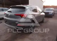 2020 Buick ENCORE фото