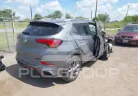 2020 Buick ENCORE фото