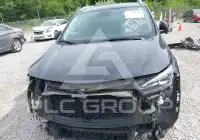 2020 Buick ENCORE photo