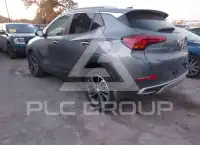2020 Buick ENCORE фото