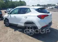 2020 Buick ENCORE photo