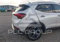 2020 Buick ENCORE фото