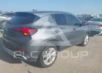 2020 Buick ENCORE фото