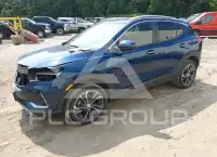 2020 Buick ENCORE фото