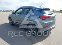 2020 Buick ENCORE фото