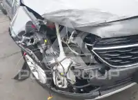 2020 Buick ENCORE фото