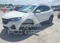 2020 Buick ENCORE photo