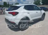 2020 Buick ENCORE photo
