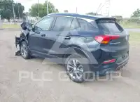 2020 Buick ENCORE фото