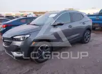 2020 Buick ENCORE фото