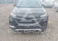 2020 Buick ENCORE фото