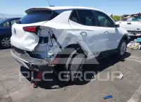 2020 Buick ENCORE photo