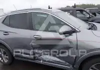 2020 Buick ENCORE фото