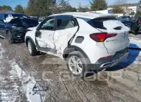 2020 Buick ENCORE фото