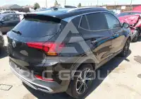 2020 Buick ENCORE фото