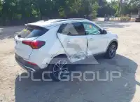 2020 Buick ENCORE фото