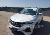 2020 Buick ENCORE фото