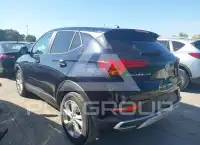 2020 Buick ENCORE фото