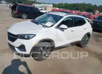 2020 Buick ENCORE фото