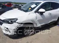 2020 Buick ENCORE photo