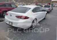 2020 Buick REGAL фото