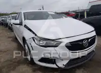2020 Buick REGAL photo