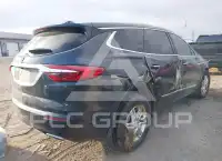 2020 Buick ENCLAVE photo