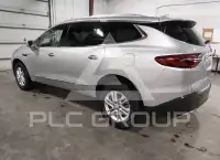 2020 Buick ENCLAVE photo