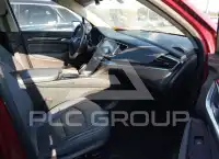 2020 Buick ENCLAVE photo