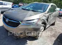 2020 Buick ENCLAVE photo