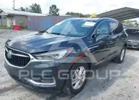 2020 Buick ENCLAVE фото