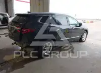 2020 Buick ENCLAVE фото