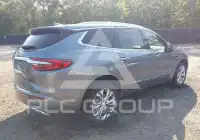 2020 Buick ENCLAVE фото