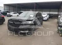 2020 Buick ENCLAVE фото