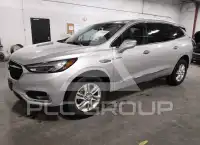 2020 Buick ENCLAVE photo