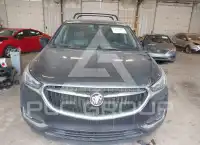 2020 Buick ENCLAVE фото