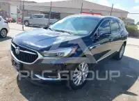 2020 Buick ENCLAVE photo