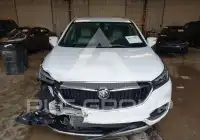 2020 Buick ENCLAVE фото