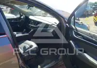 2020 Buick ENCLAVE photo