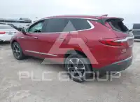 2020 Buick ENCLAVE photo
