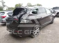2020 Buick ENCLAVE фото
