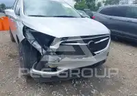 2020 Buick ENCLAVE photo