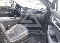 2020 Buick ENCLAVE фото
