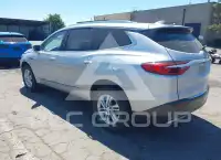 2020 Buick ENCLAVE фото