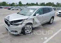 2020 Buick ENCLAVE фото