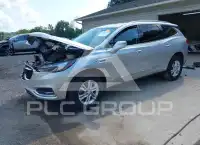 2020 Buick ENCLAVE фото