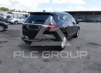 2020 Buick ENCLAVE фото
