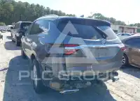 2020 Buick ENCLAVE photo