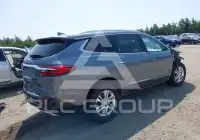 2020 Buick ENCLAVE фото
