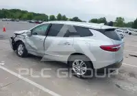 2020 Buick ENCLAVE фото